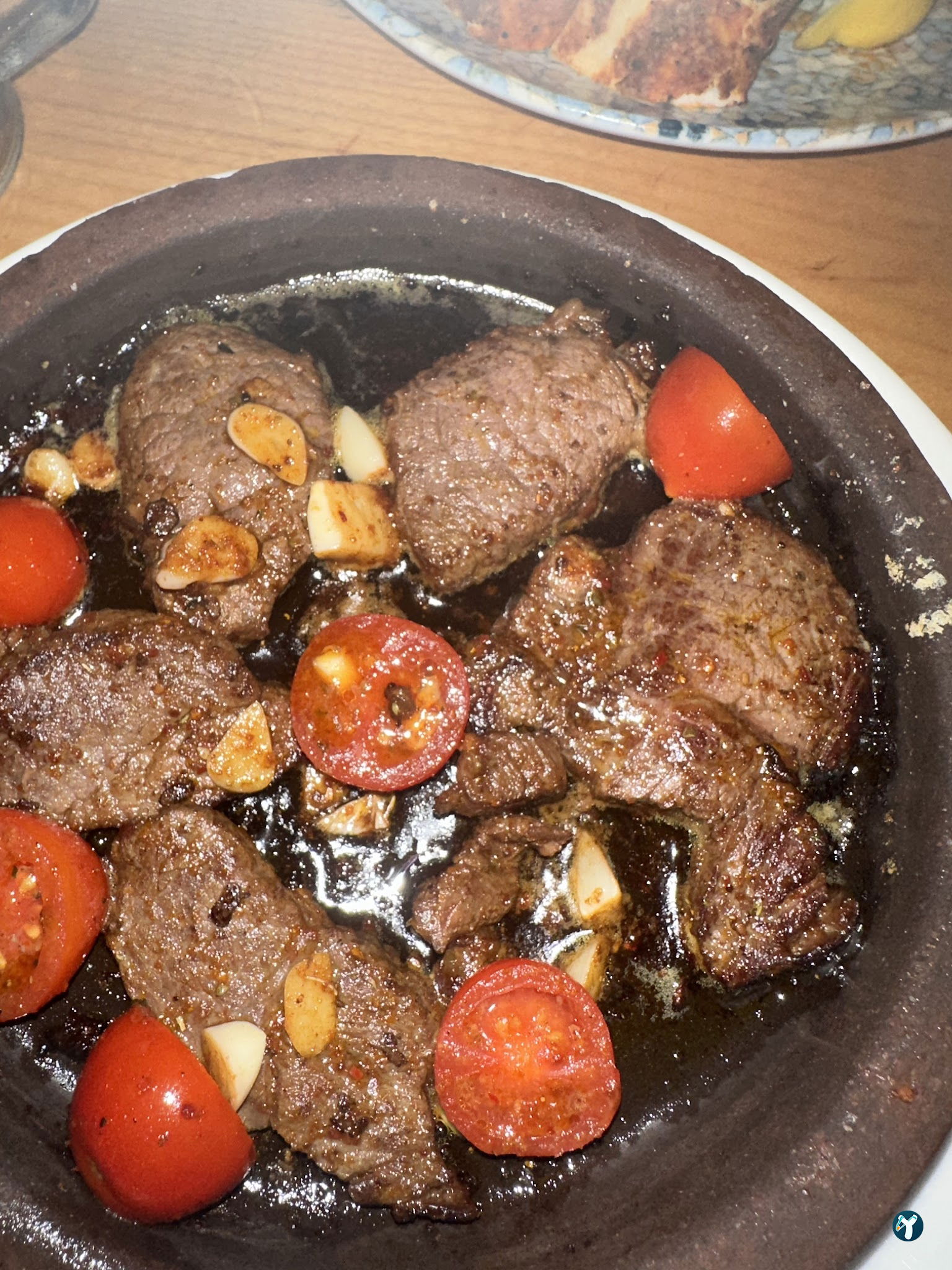 Atabeyoğlu Lezzet Çiftliği