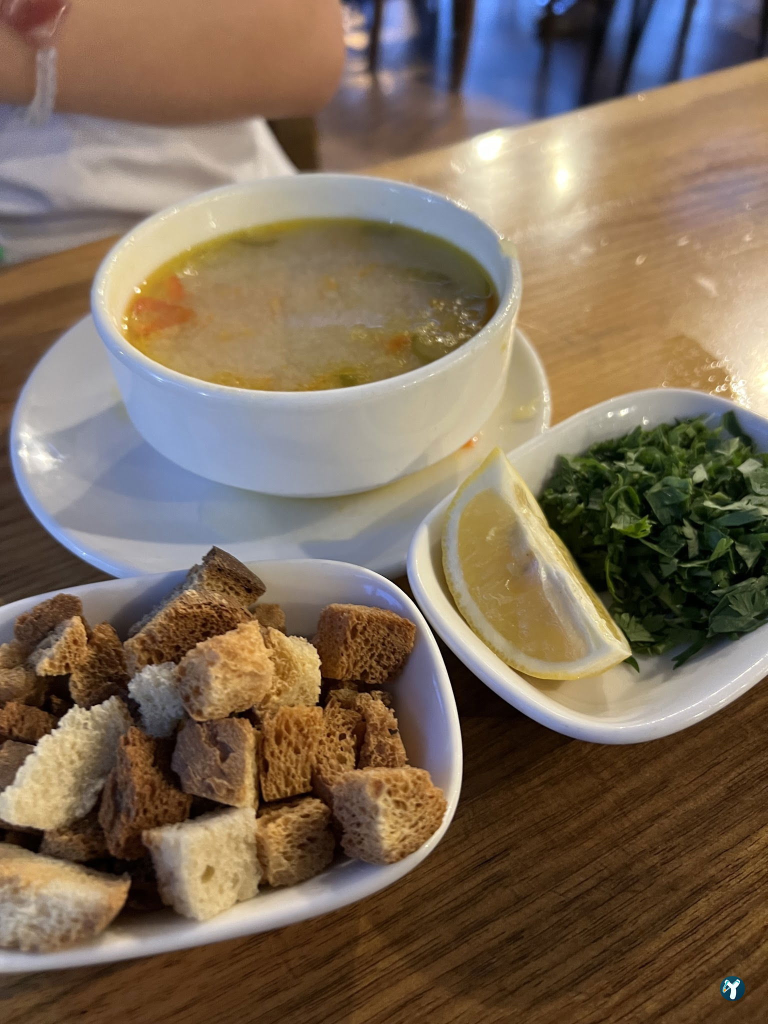Atabeyoğlu Lezzet Çiftliği