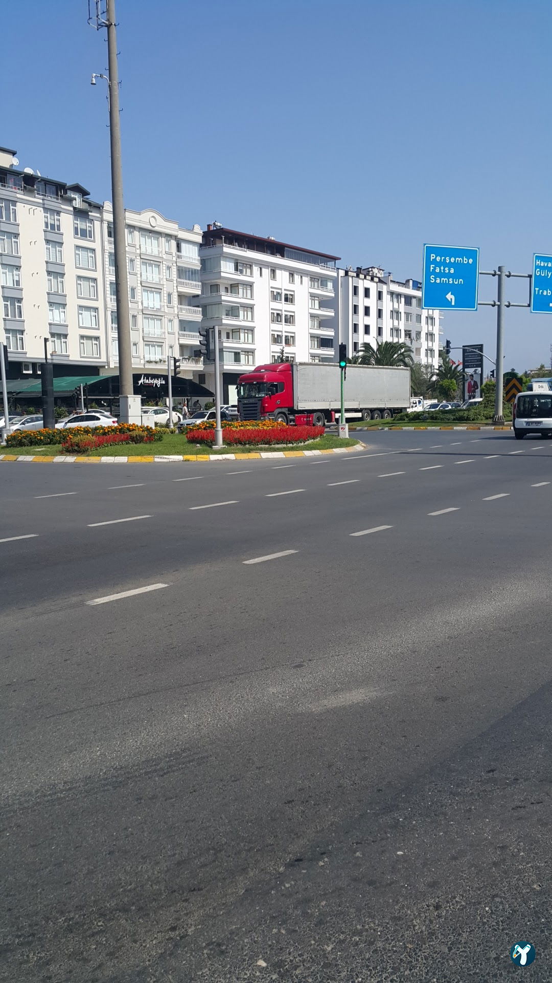 Atabeyoğlu Lezzet Çiftliği