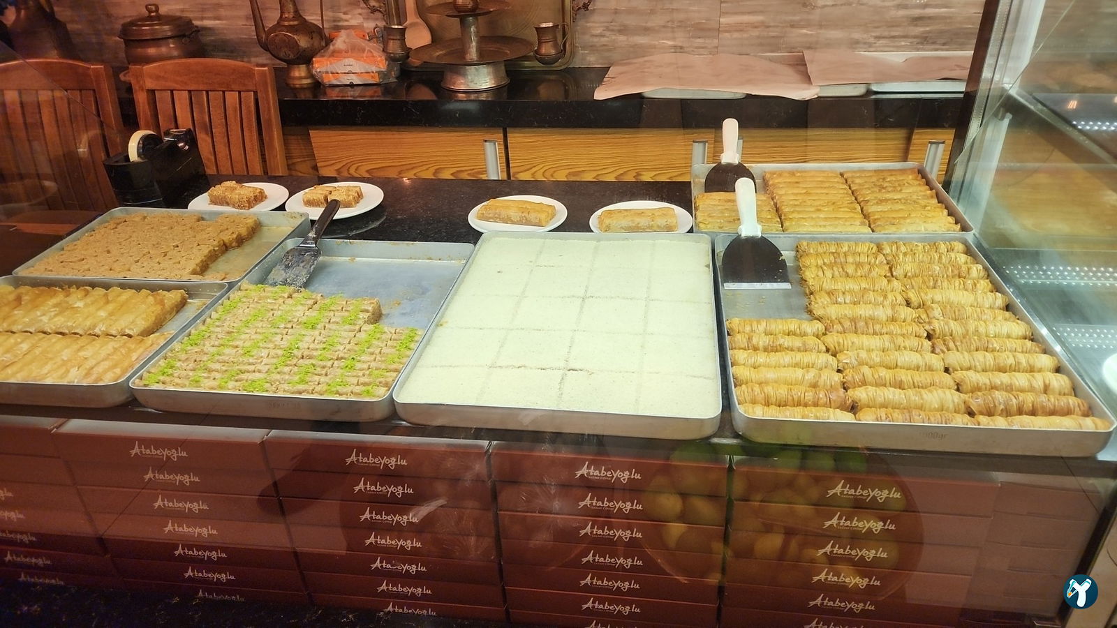 Atabeyoğlu Lezzet Çiftliği