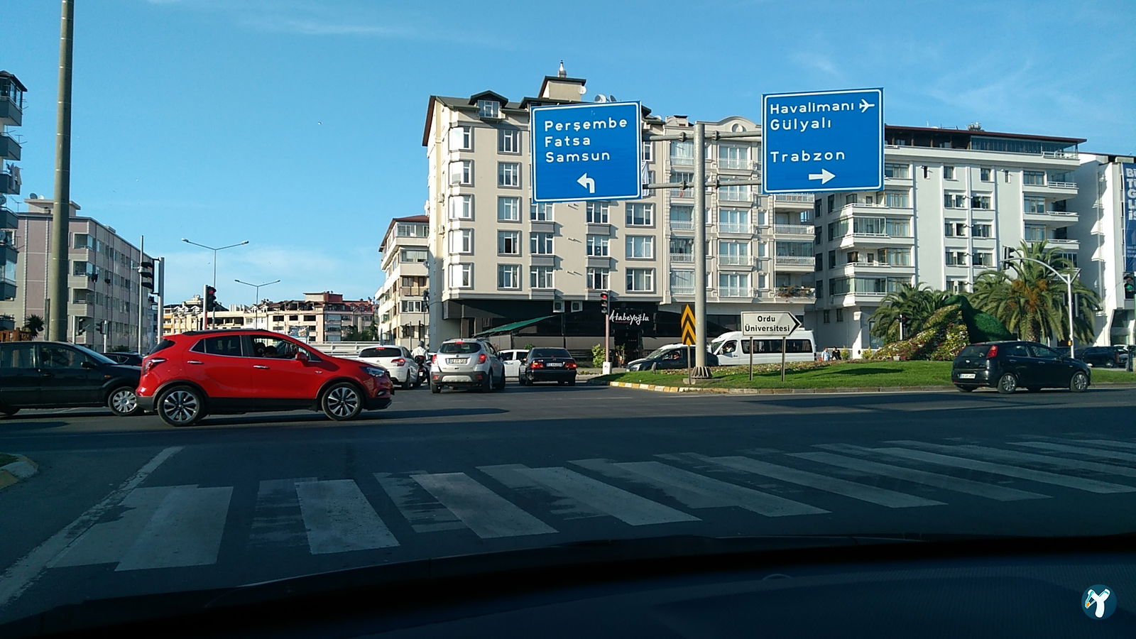 Atabeyoğlu Lezzet Çiftliği