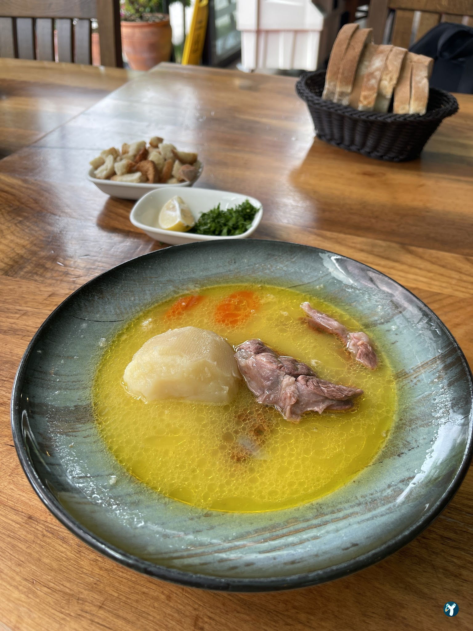 Atabeyoğlu Lezzet Çiftliği