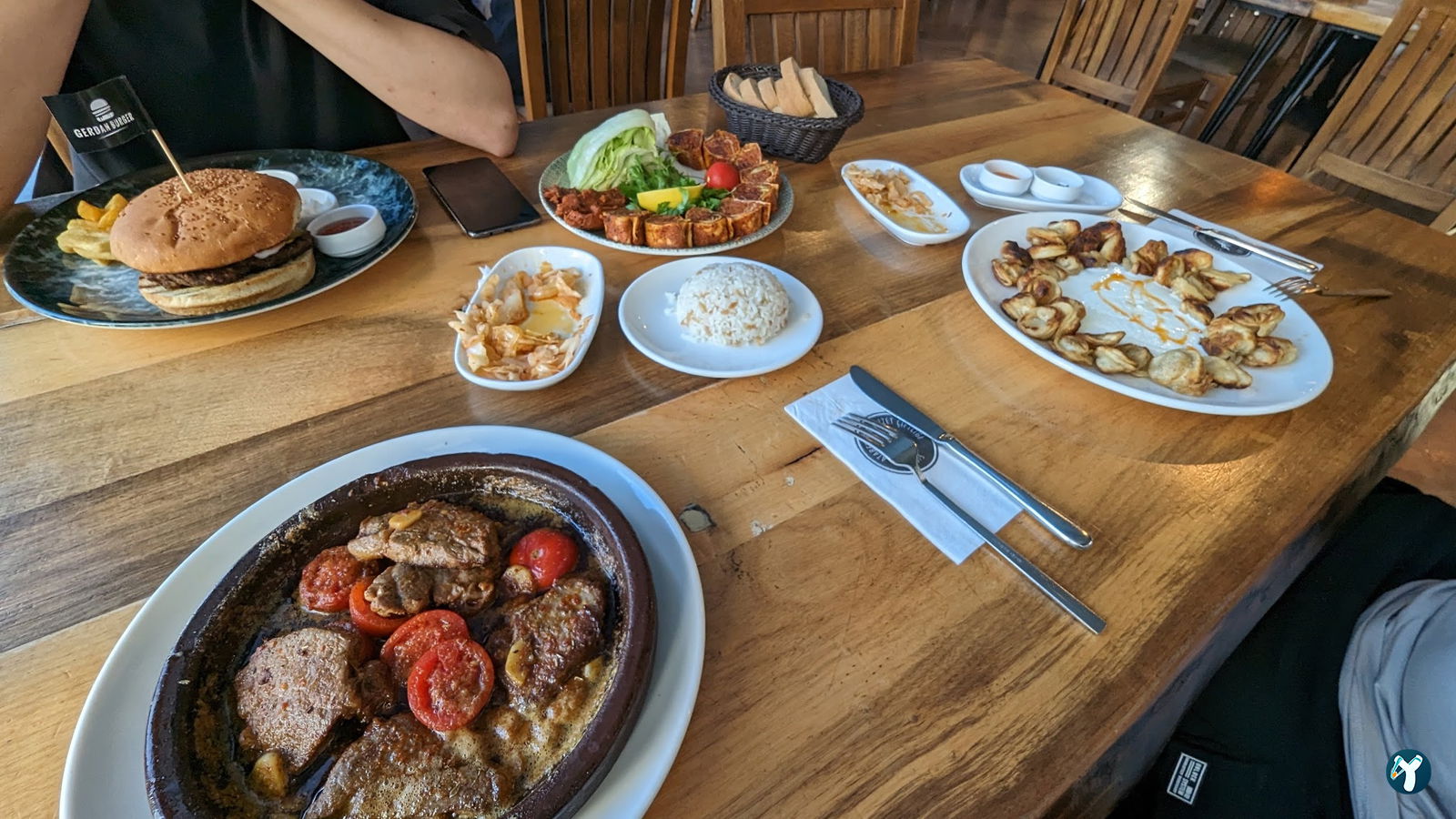 Atabeyoğlu Lezzet Çiftliği
