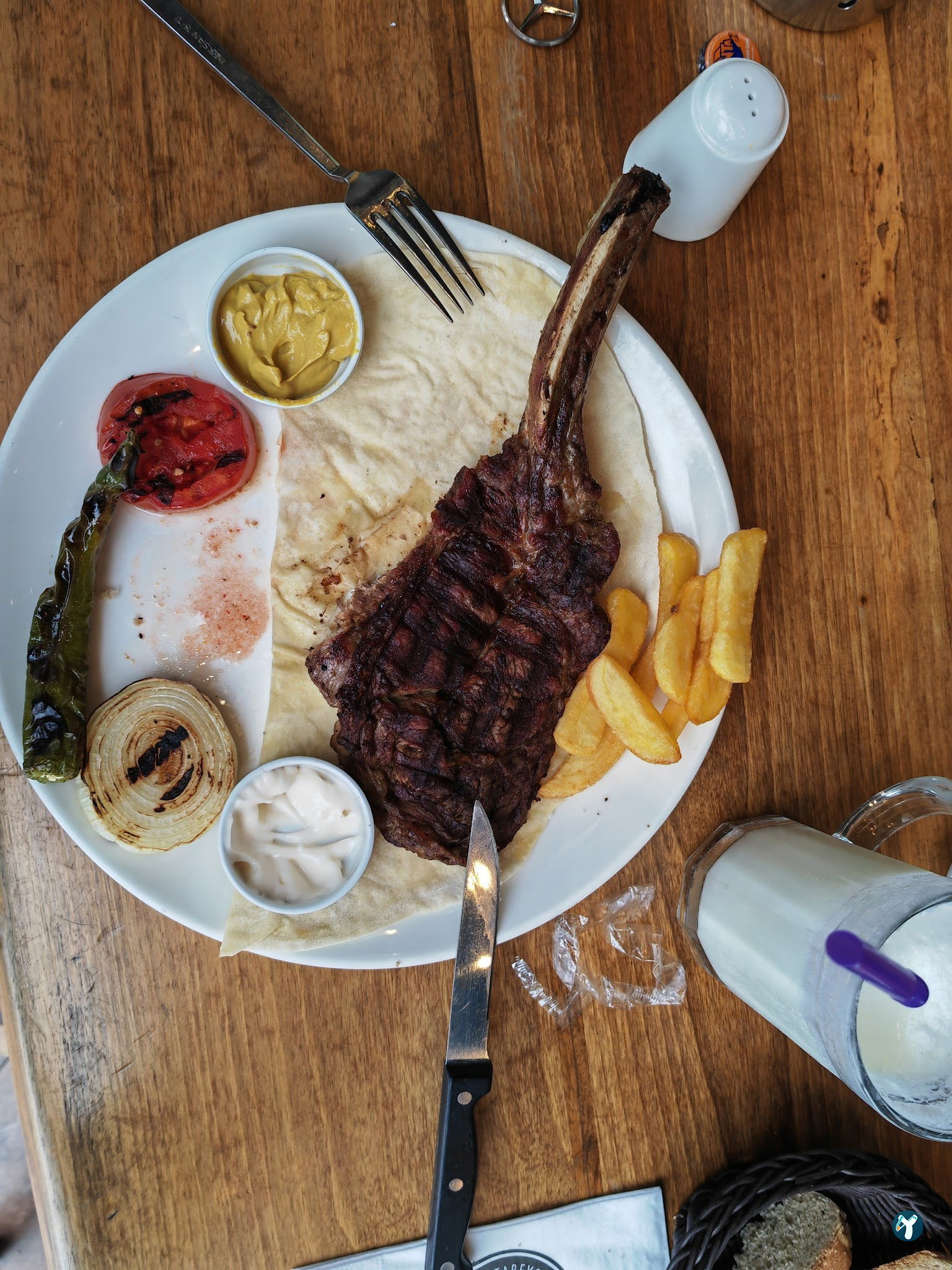 Atabeyoğlu Lezzet Çiftliği