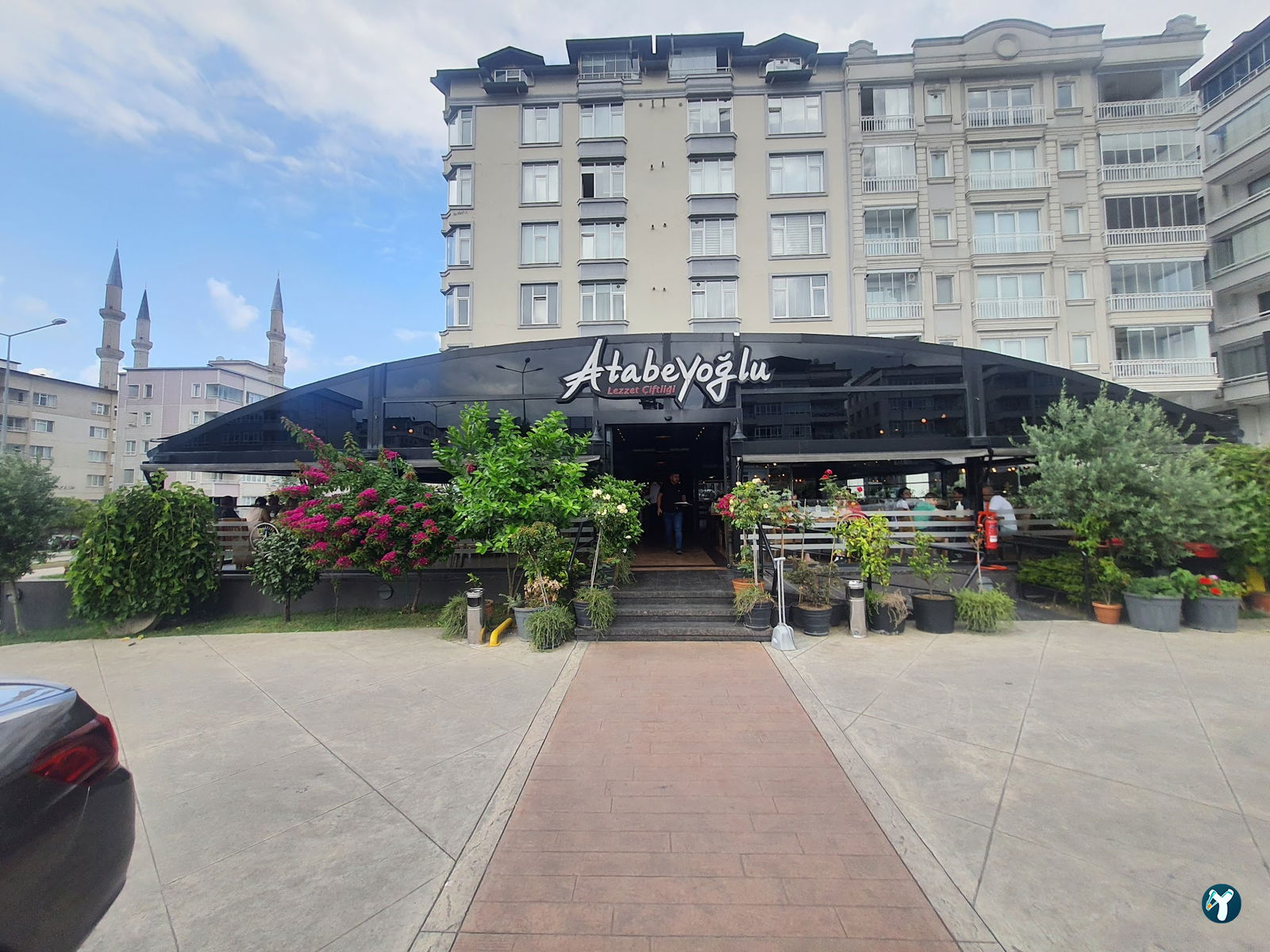 Atabeyoğlu Lezzet Çiftliği