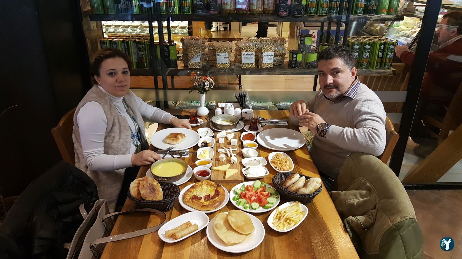 Atabeyoğlu Lezzet Çiftliği