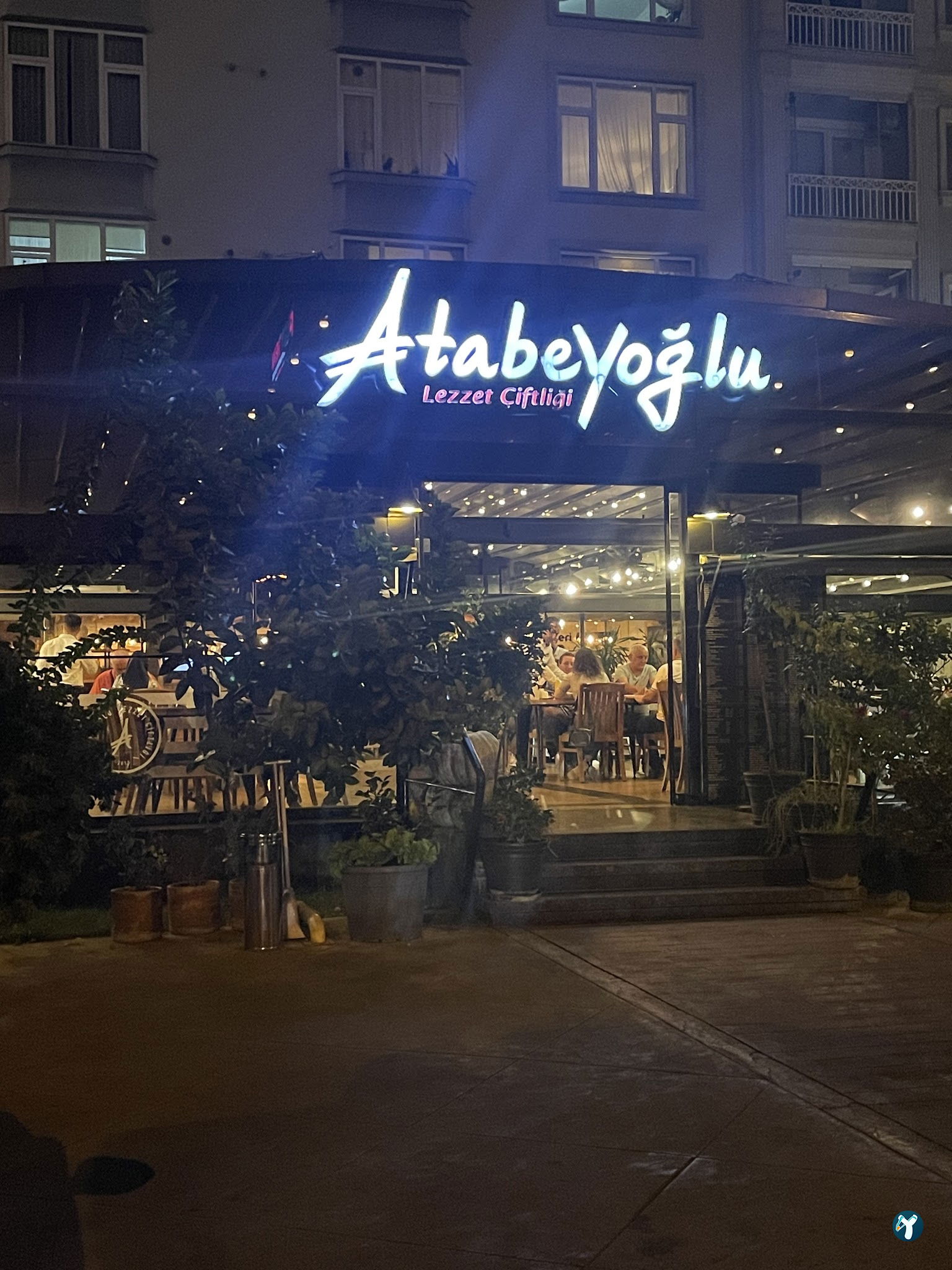 Atabeyoğlu Lezzet Çiftliği