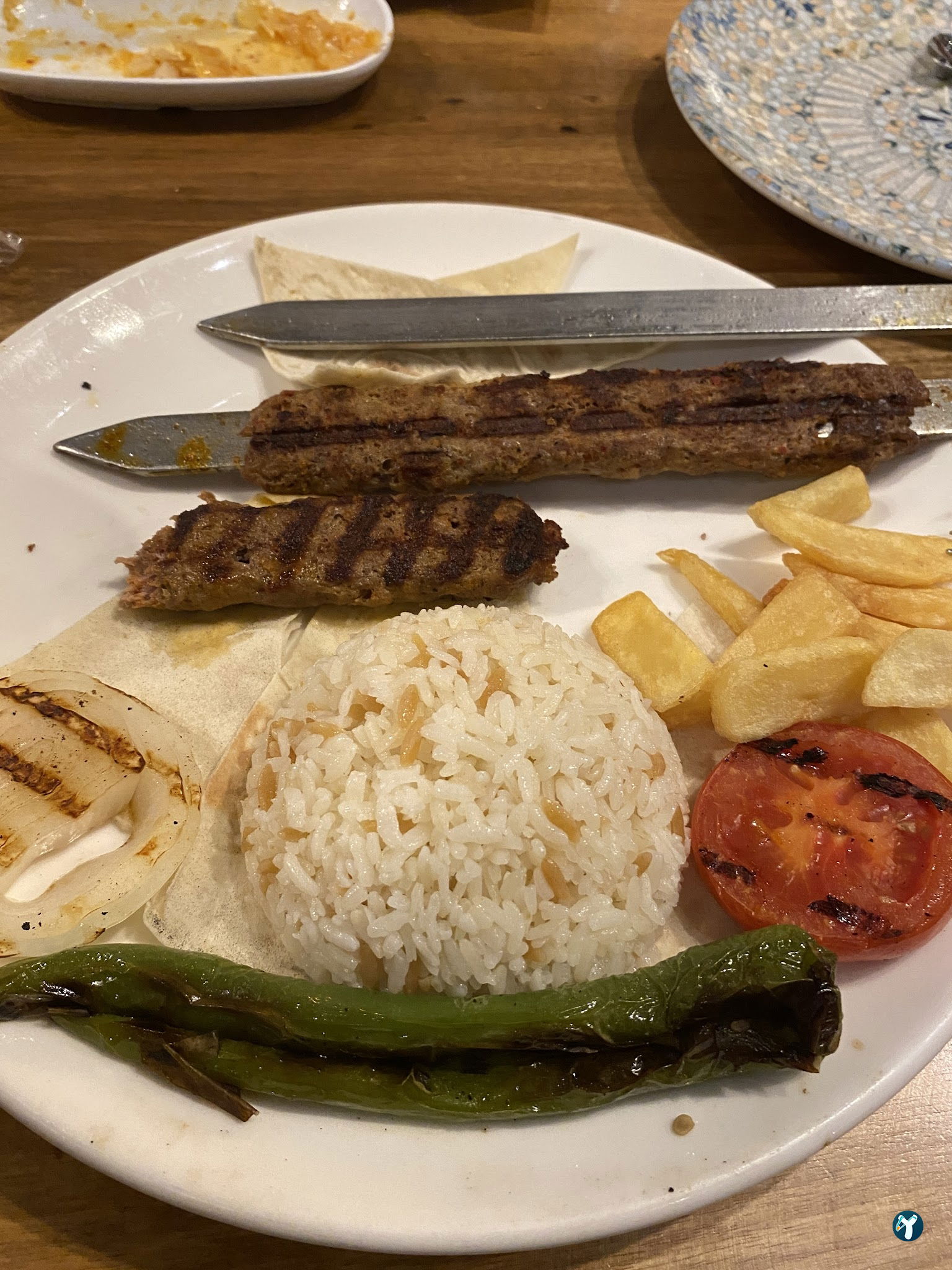 Atabeyoğlu Lezzet Çiftliği