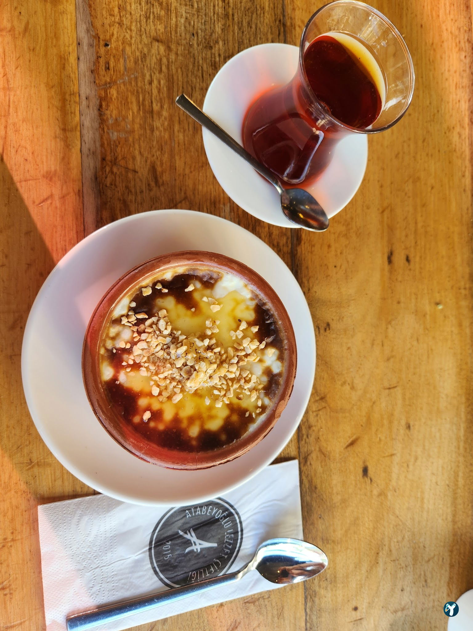 Atabeyoğlu Lezzet Çiftliği