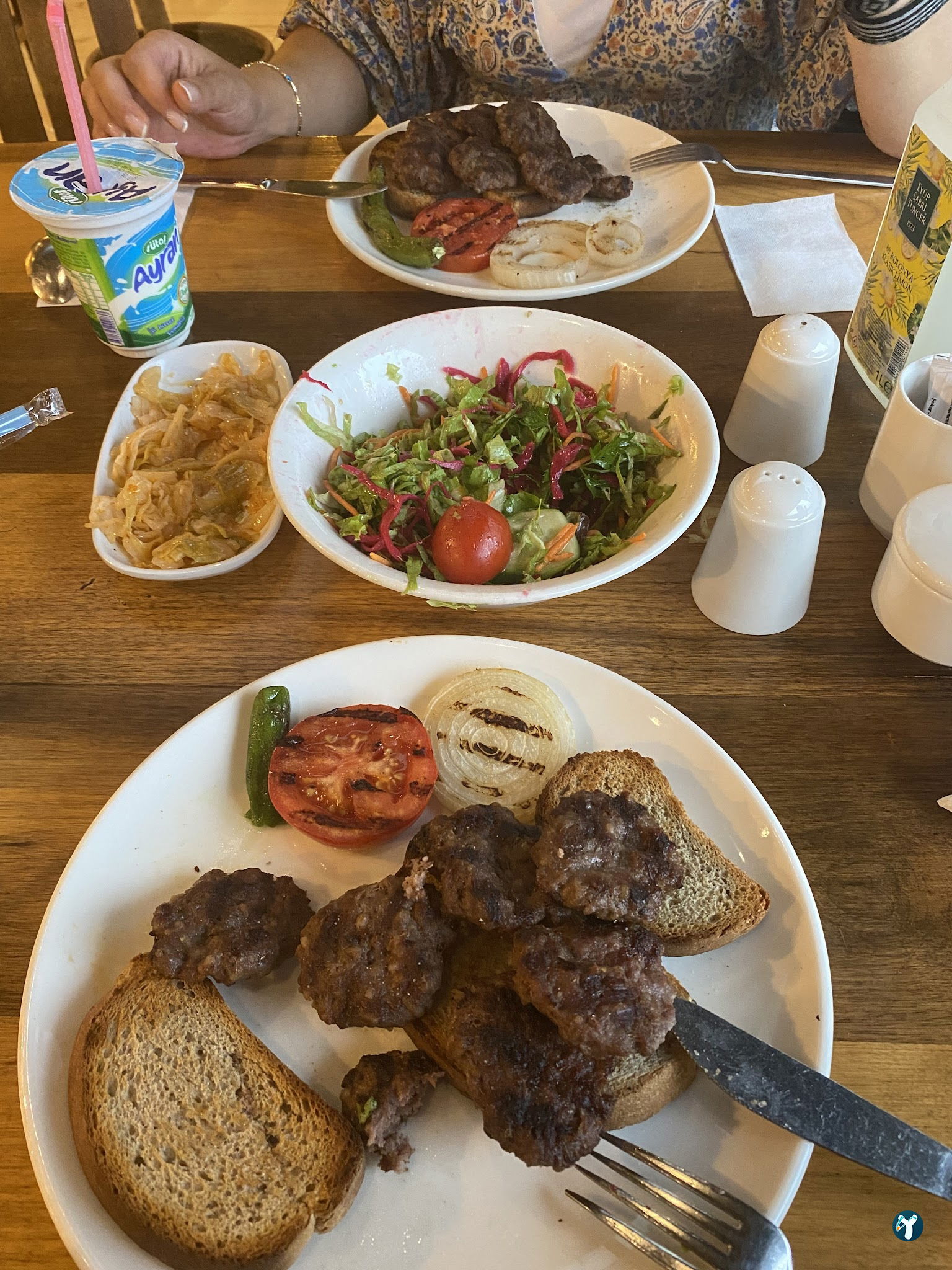 Atabeyoğlu Lezzet Çiftliği