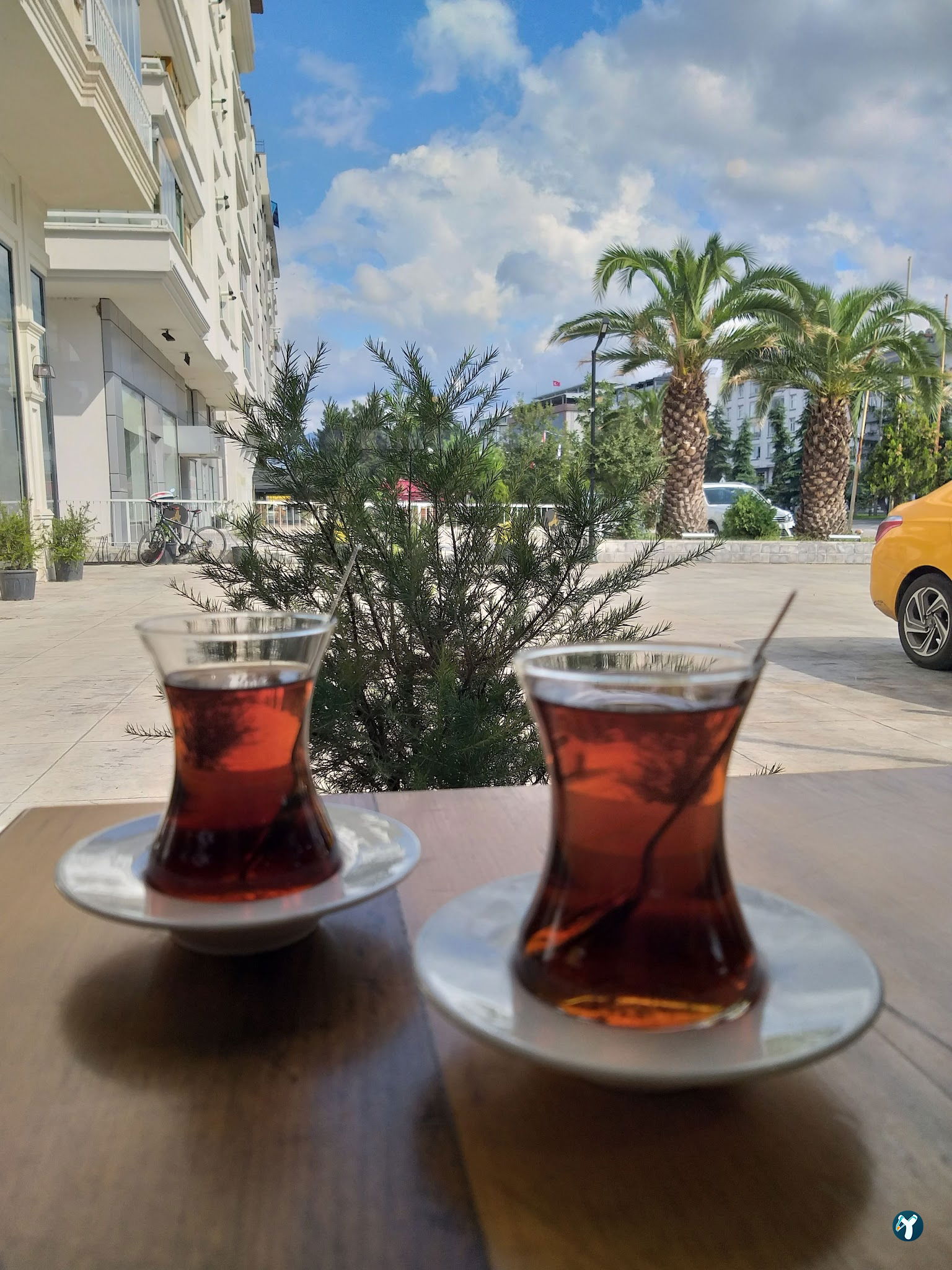 Atabeyoğlu Lezzet Çiftliği