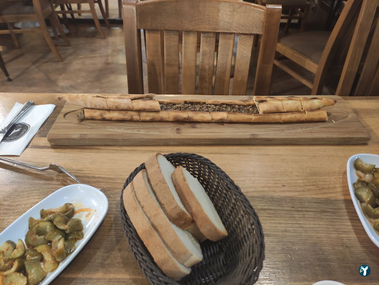 Atabeyoğlu Lezzet Çiftliği