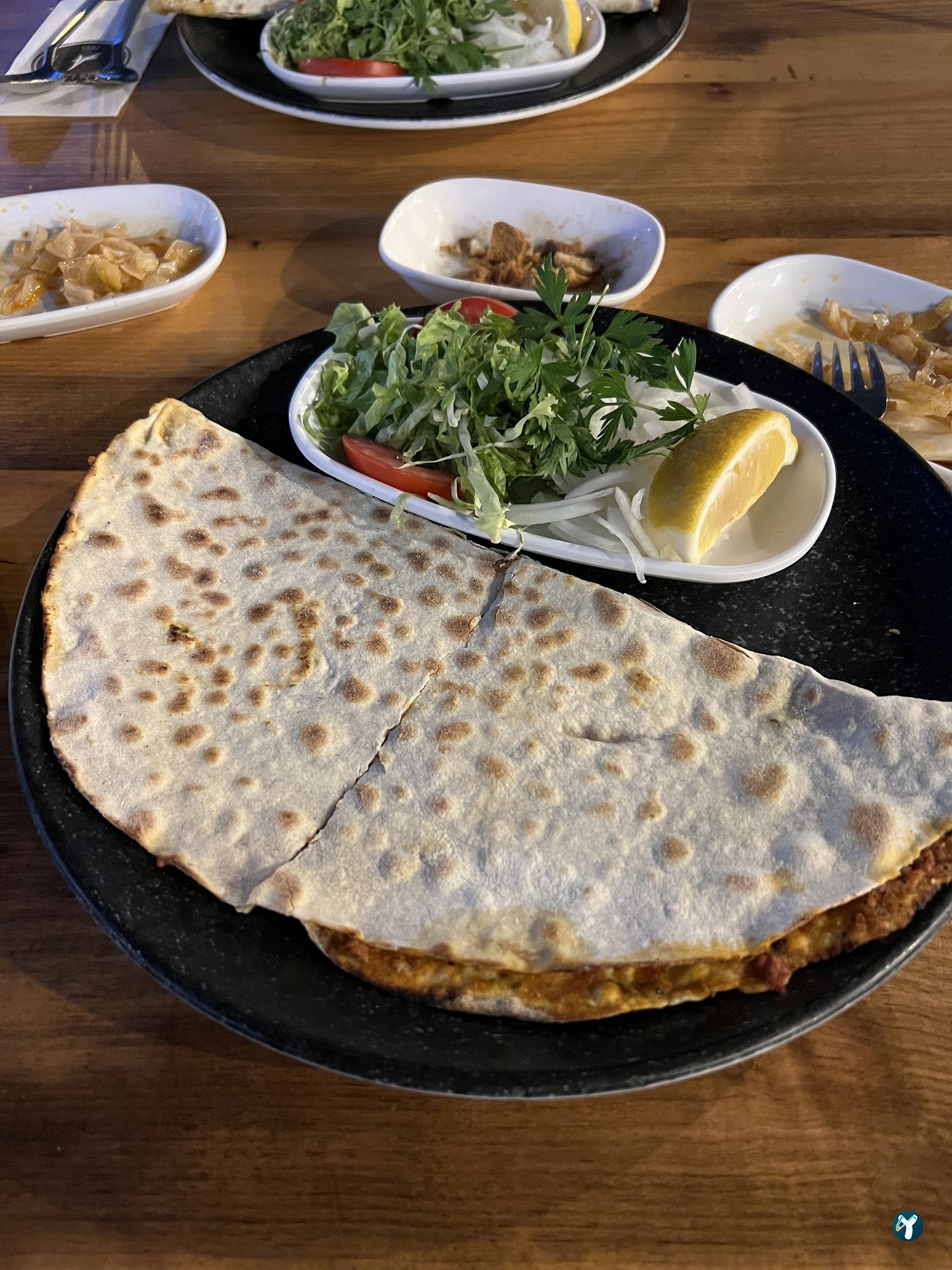 Atabeyoğlu Lezzet Çiftliği