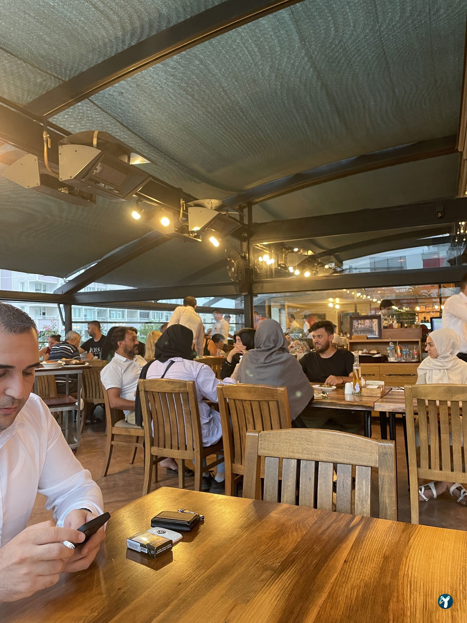 Atabeyoğlu Lezzet Çiftliği