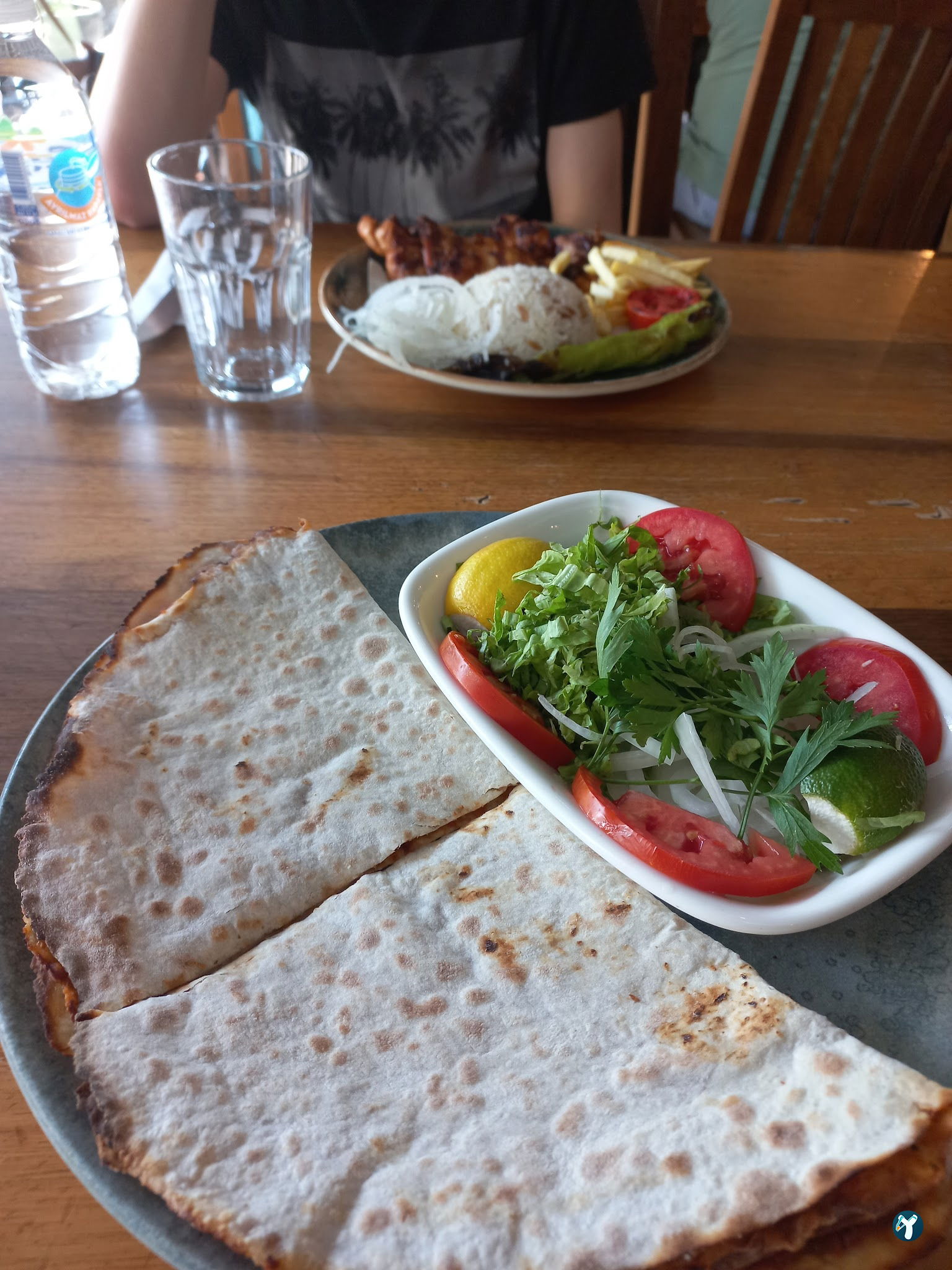Atabeyoğlu Lezzet Çiftliği