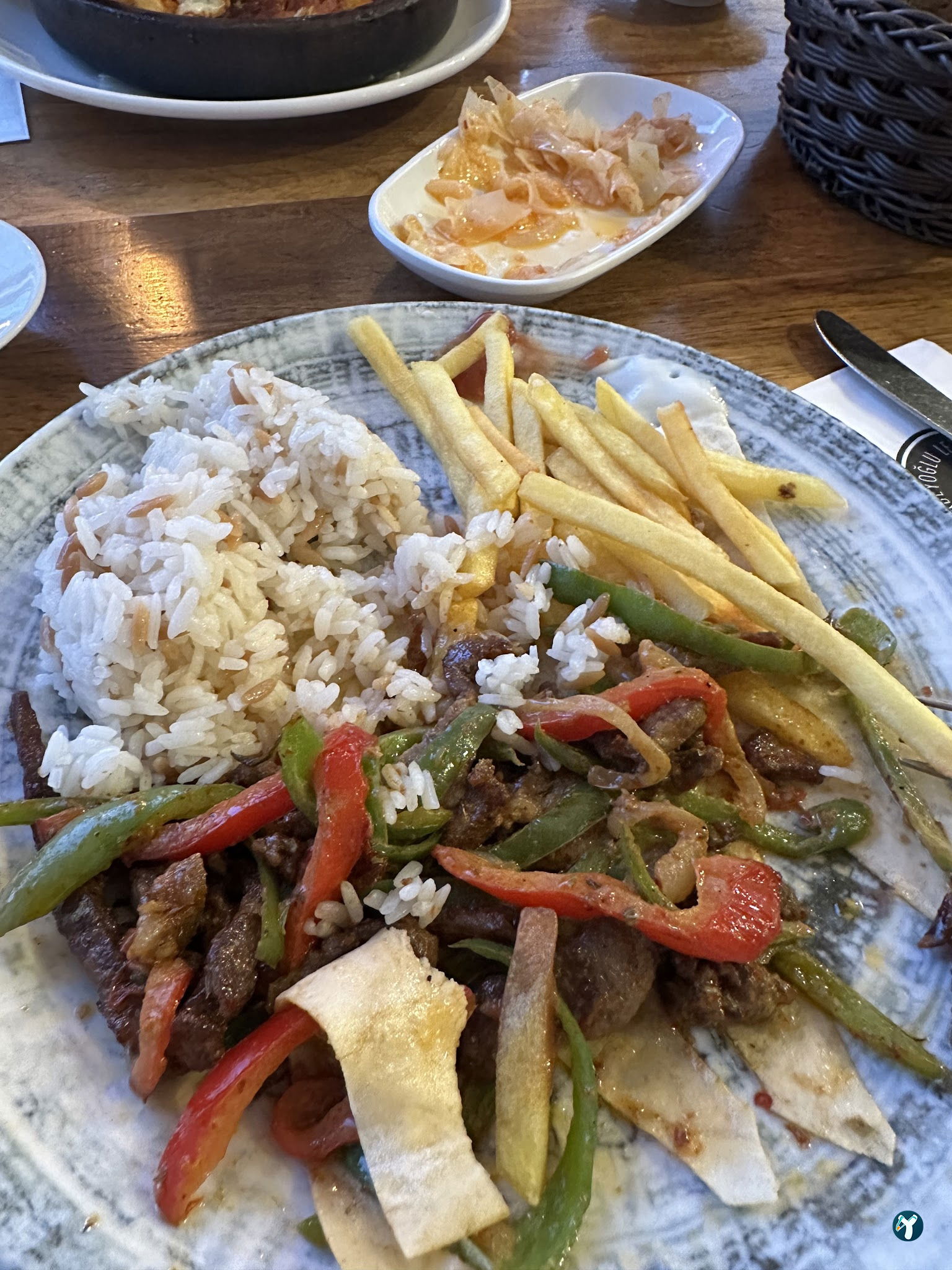 Atabeyoğlu Lezzet Çiftliği
