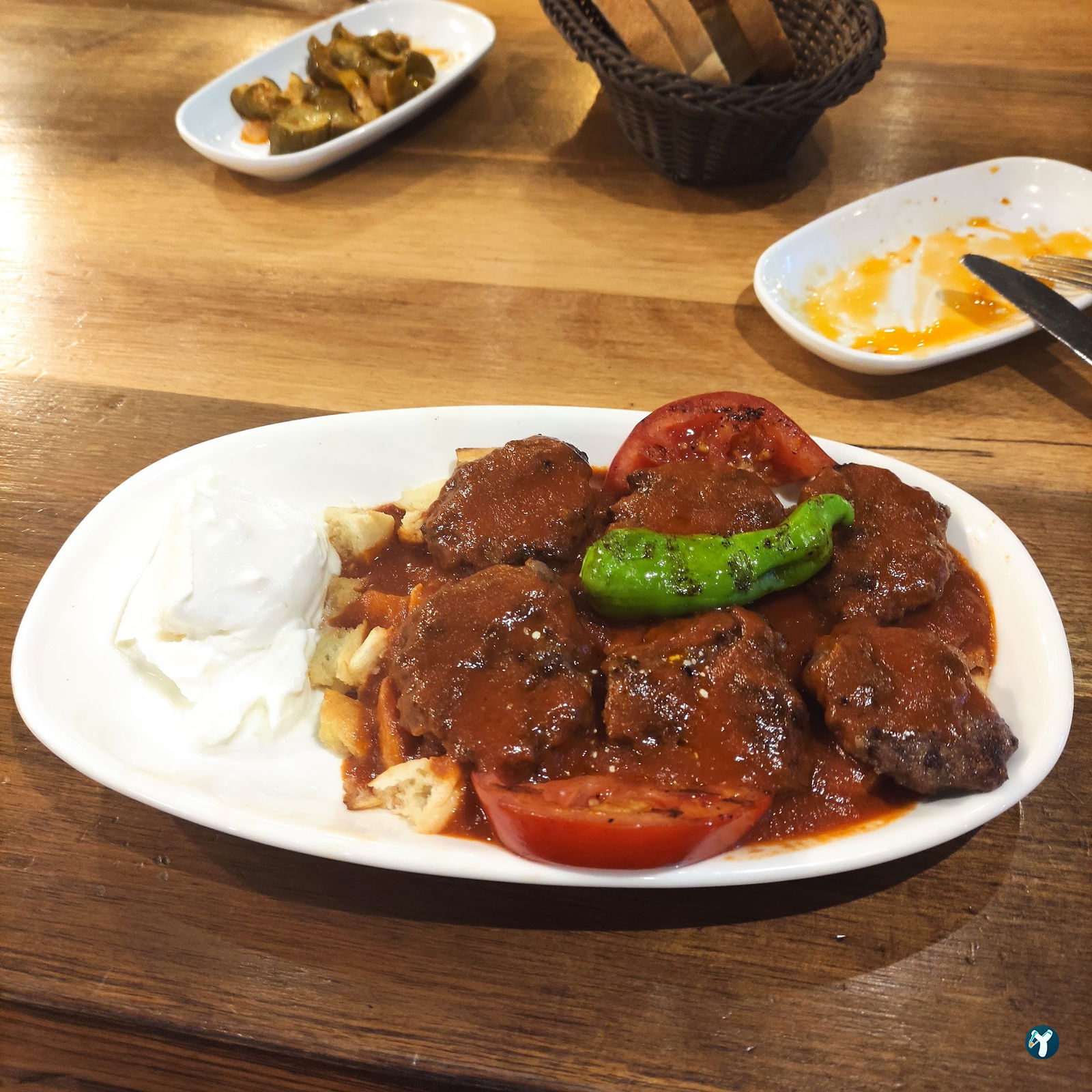 Atabeyoğlu Lezzet Çiftliği
