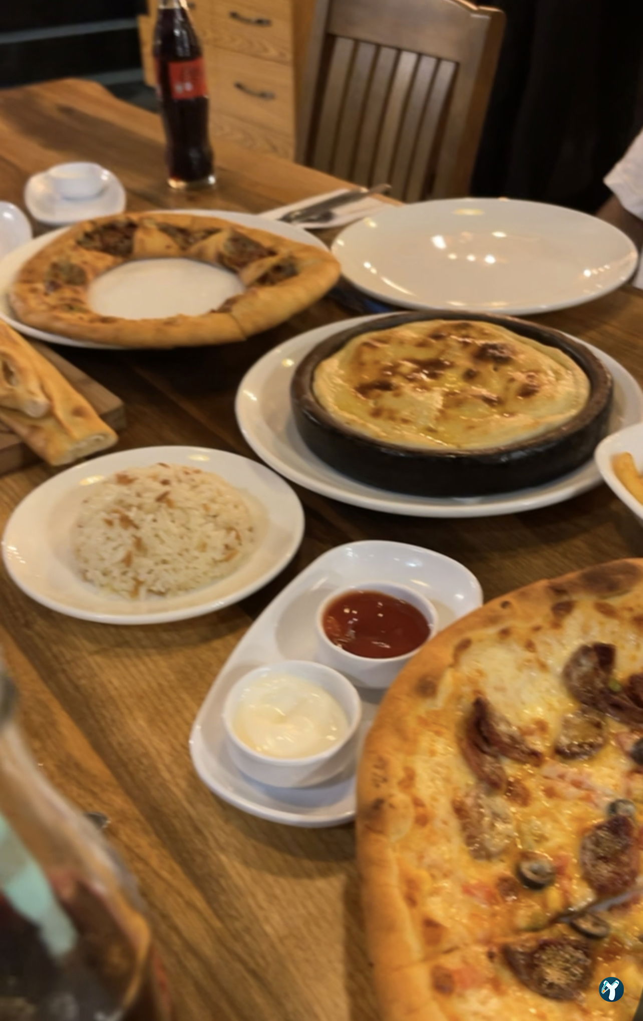 Atabeyoğlu Lezzet Çiftliği