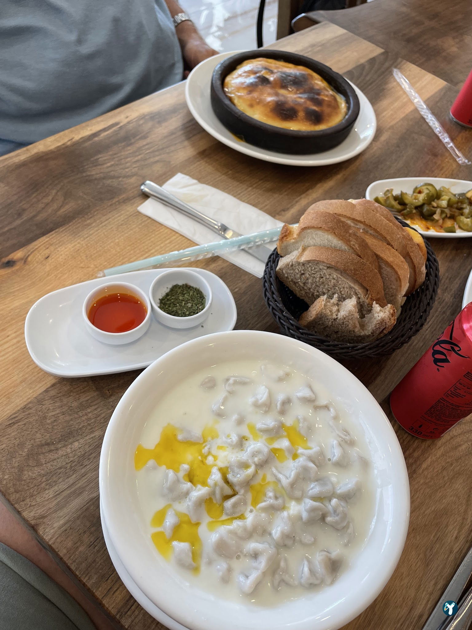Atabeyoğlu Lezzet Çiftliği