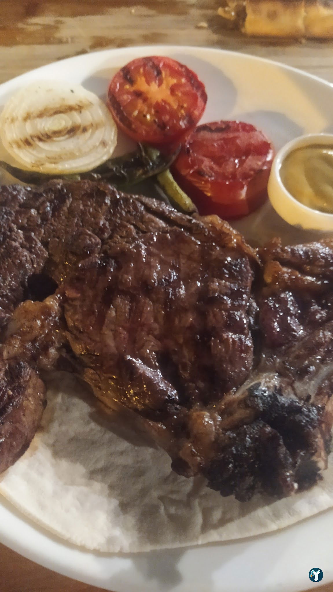 Atabeyoğlu Lezzet Çiftliği