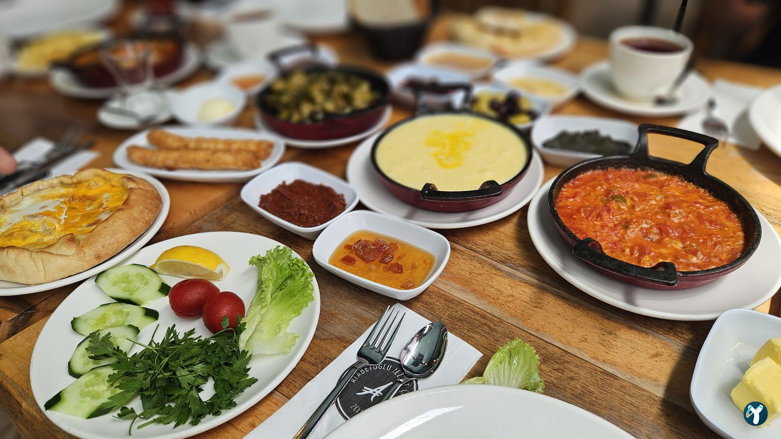 Atabeyoğlu Lezzet Çiftliği