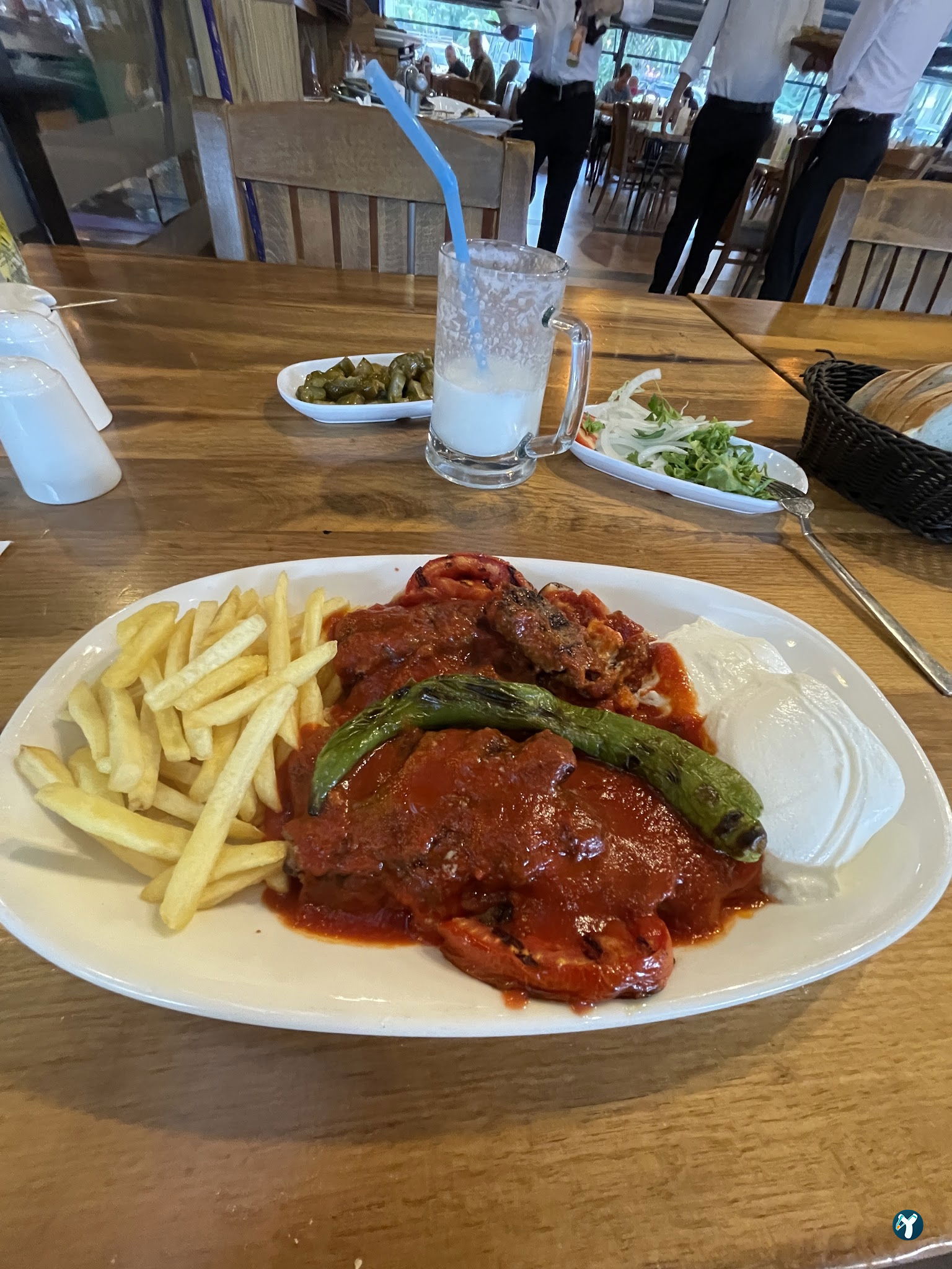 Atabeyoğlu Lezzet Çiftliği