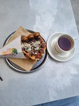 DOSA COFFEE SHOP resimleri