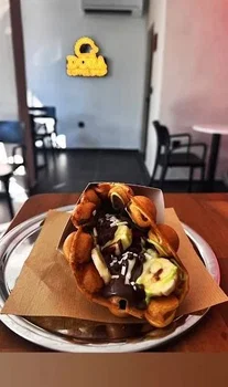 DOSA COFFEE SHOP resimleri