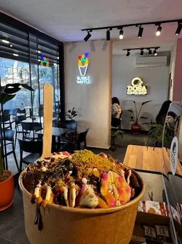 DOSA COFFEE SHOP resimleri