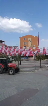 Türkoba Meydani resimleri