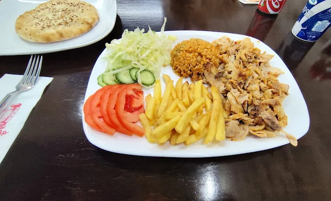 Midyeci Ahmet Akaretler