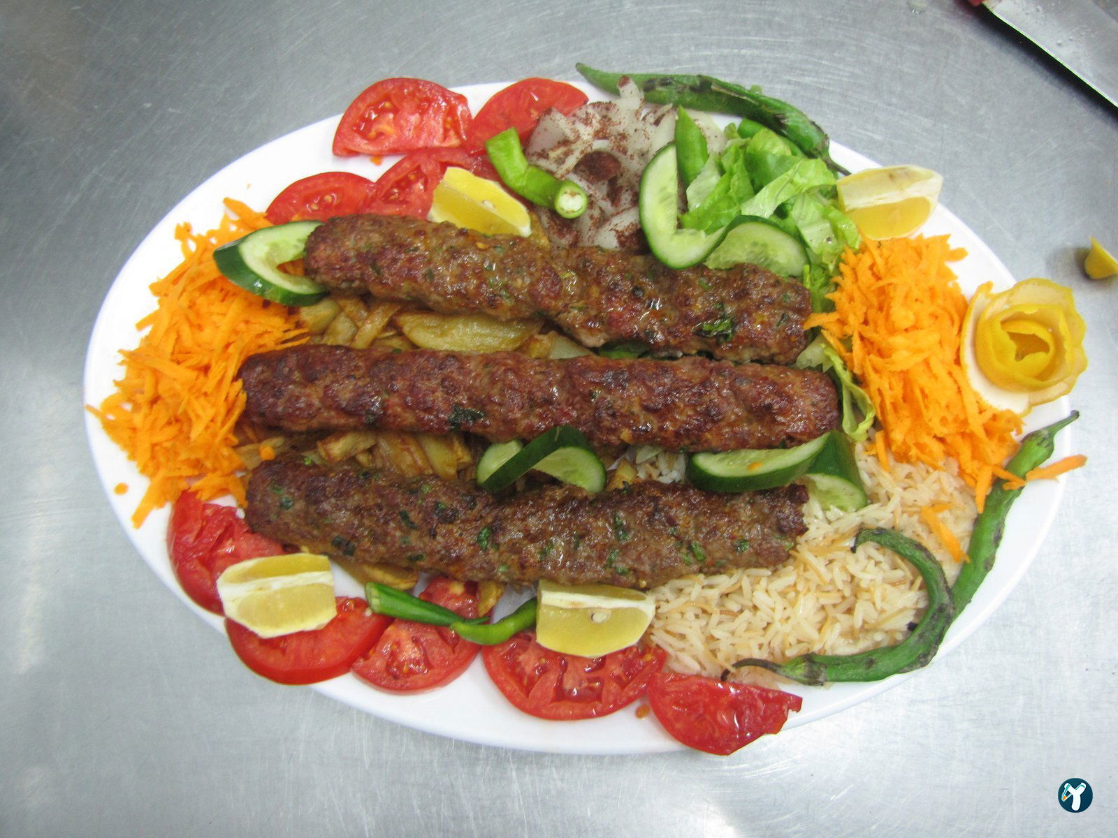 Yörük Ali Kahvaltı
