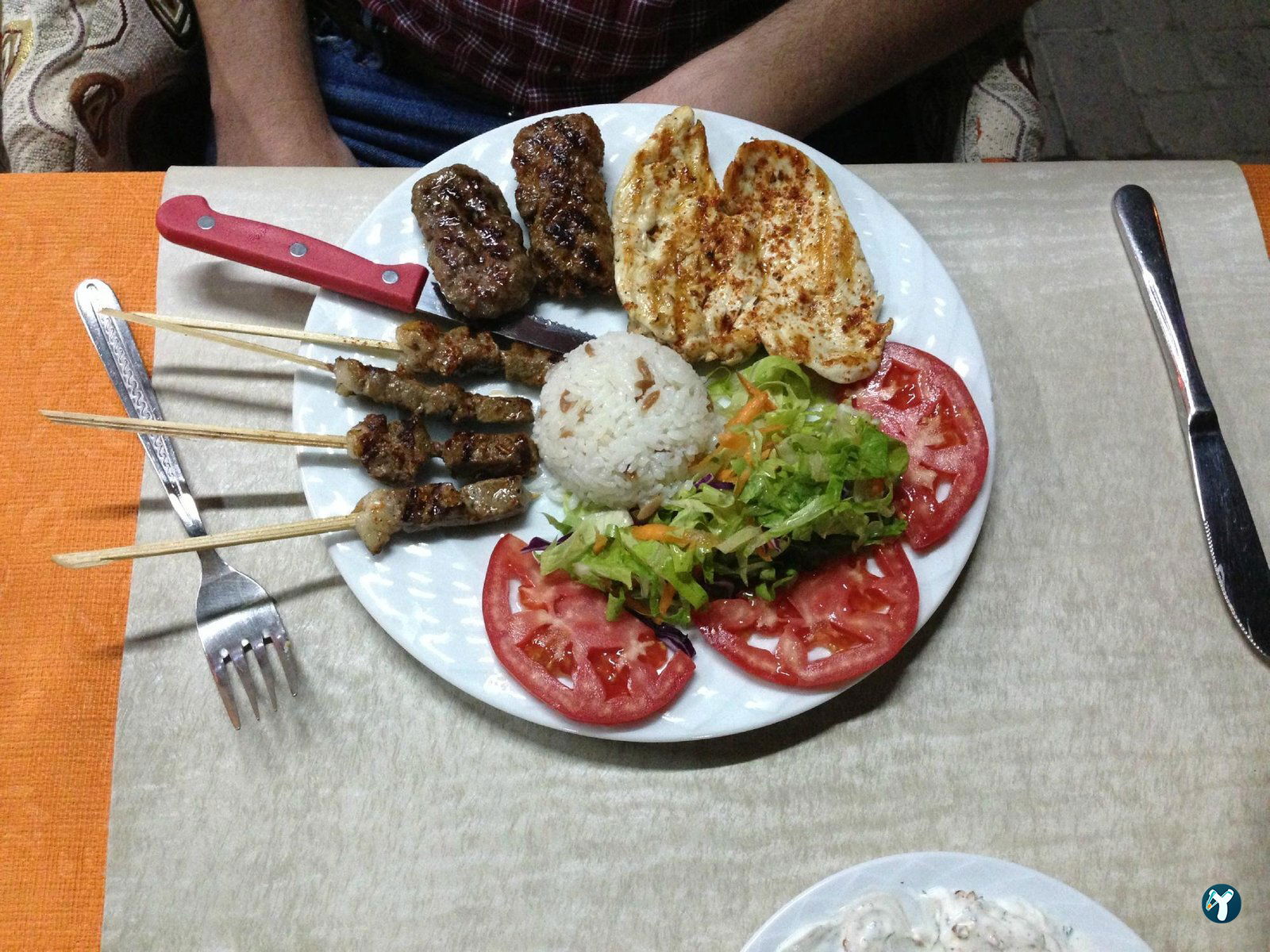 Yörük Ali Kahvaltı