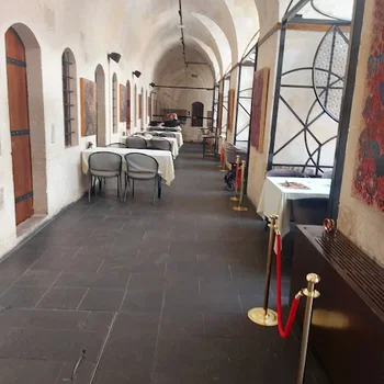 Hışvahan   Han   Lokanta   Dükkan resimleri