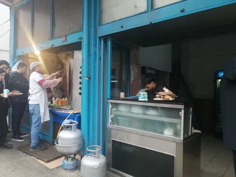 Yıldız Kardeşler Döner Semt Pazarı resimleri