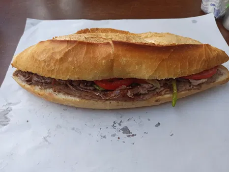 Yıldız Kardeşler Döner Semt Pazarı resimleri