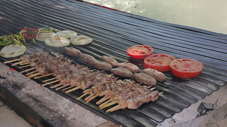 Koyu Gölge Restaurant