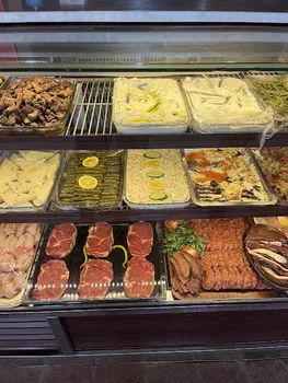 Koyu Gölge Restaurant resimleri