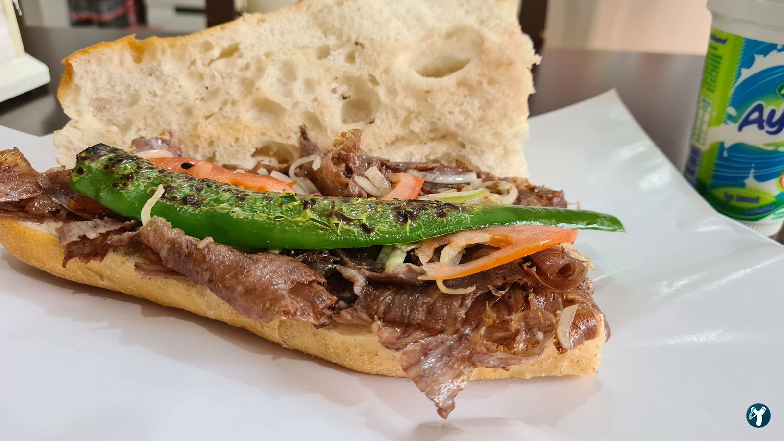 Zeytinburnu Hakiki Akçay Döner