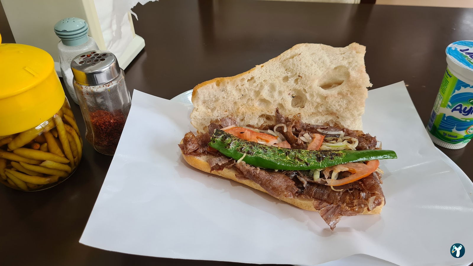 Zeytinburnu Hakiki Akçay Döner