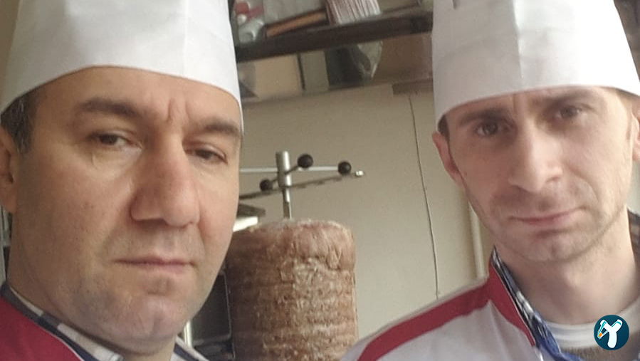 Zeytinburnu Hakiki Akçay Döner
