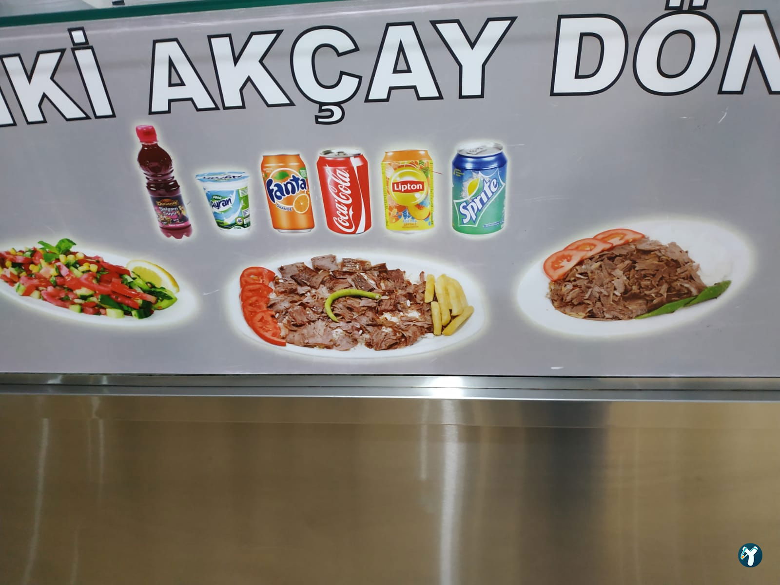 Zeytinburnu Hakiki Akçay Döner