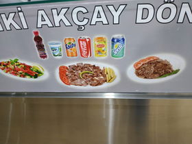 Zeytinburnu Hakiki Akçay Döner