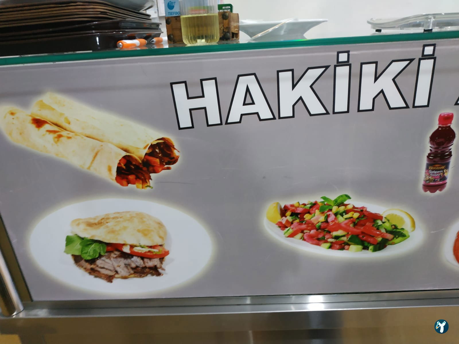 Zeytinburnu Hakiki Akçay Döner