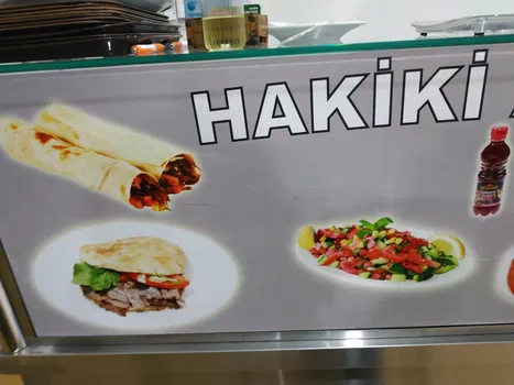 Zeytinburnu Hakiki Akçay Döner resimleri