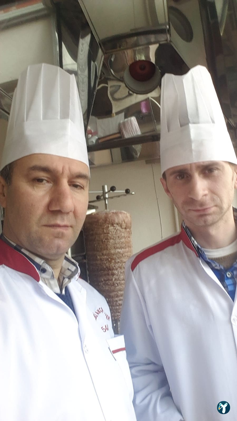 Zeytinburnu Hakiki Akçay Döner