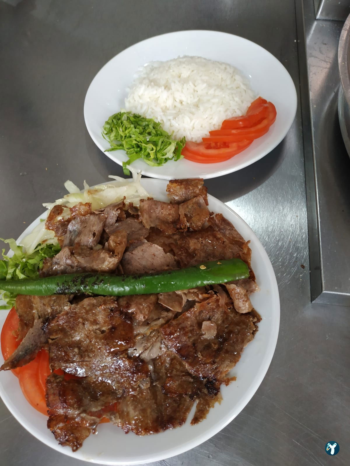 Zeytinburnu Hakiki Akçay Döner