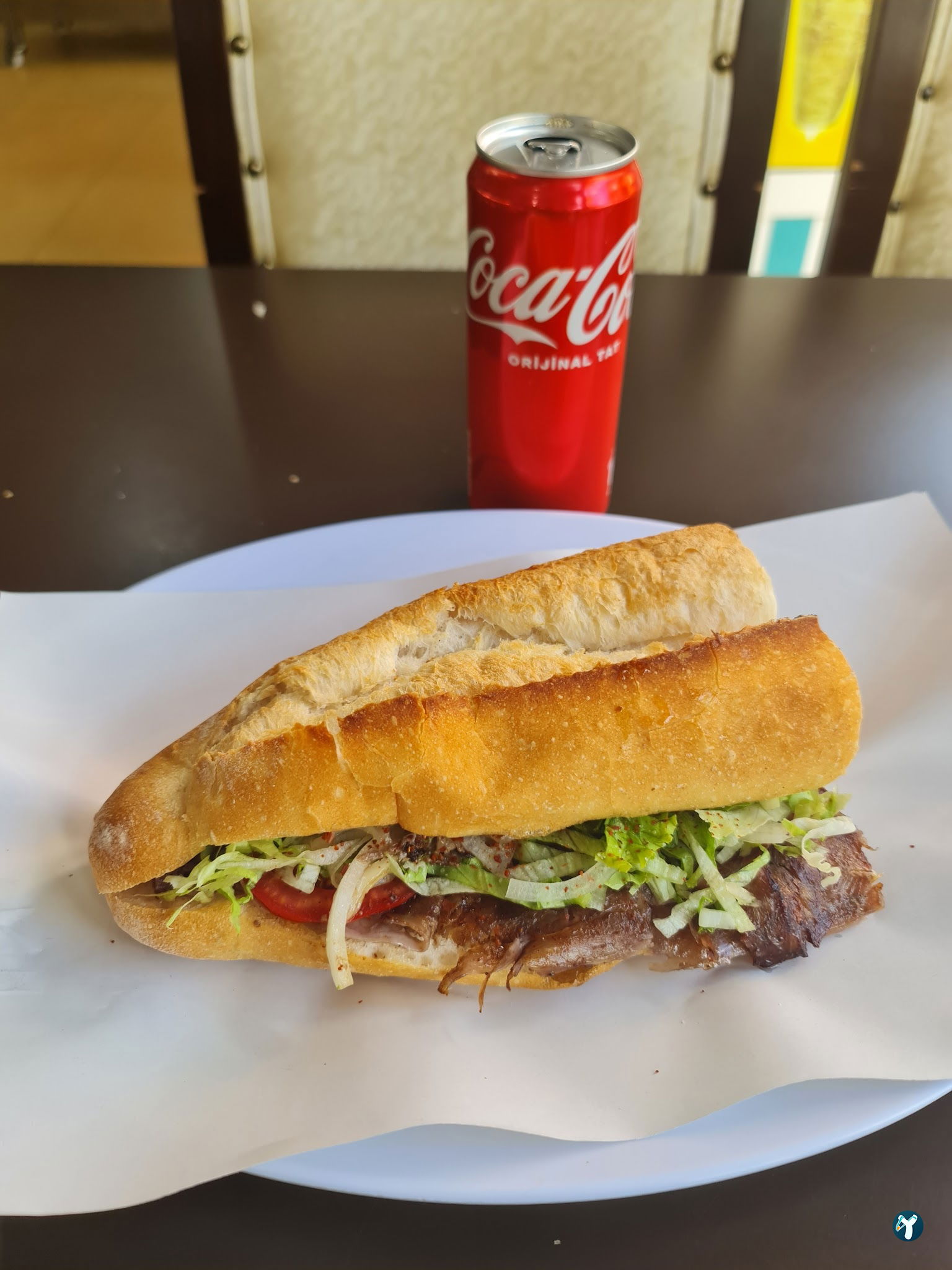 Zeytinburnu Hakiki Akçay Döner