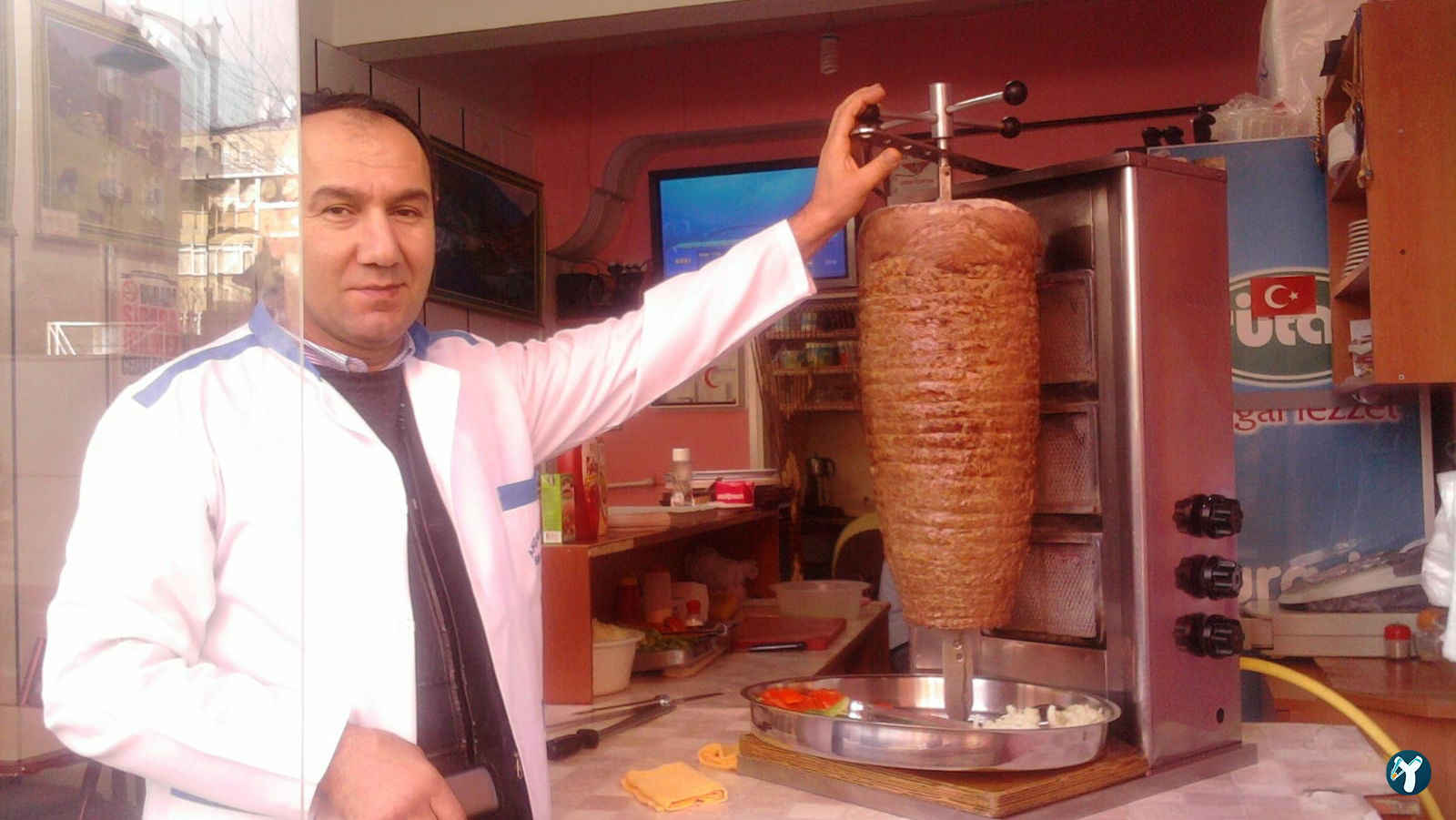 Zeytinburnu Hakiki Akçay Döner