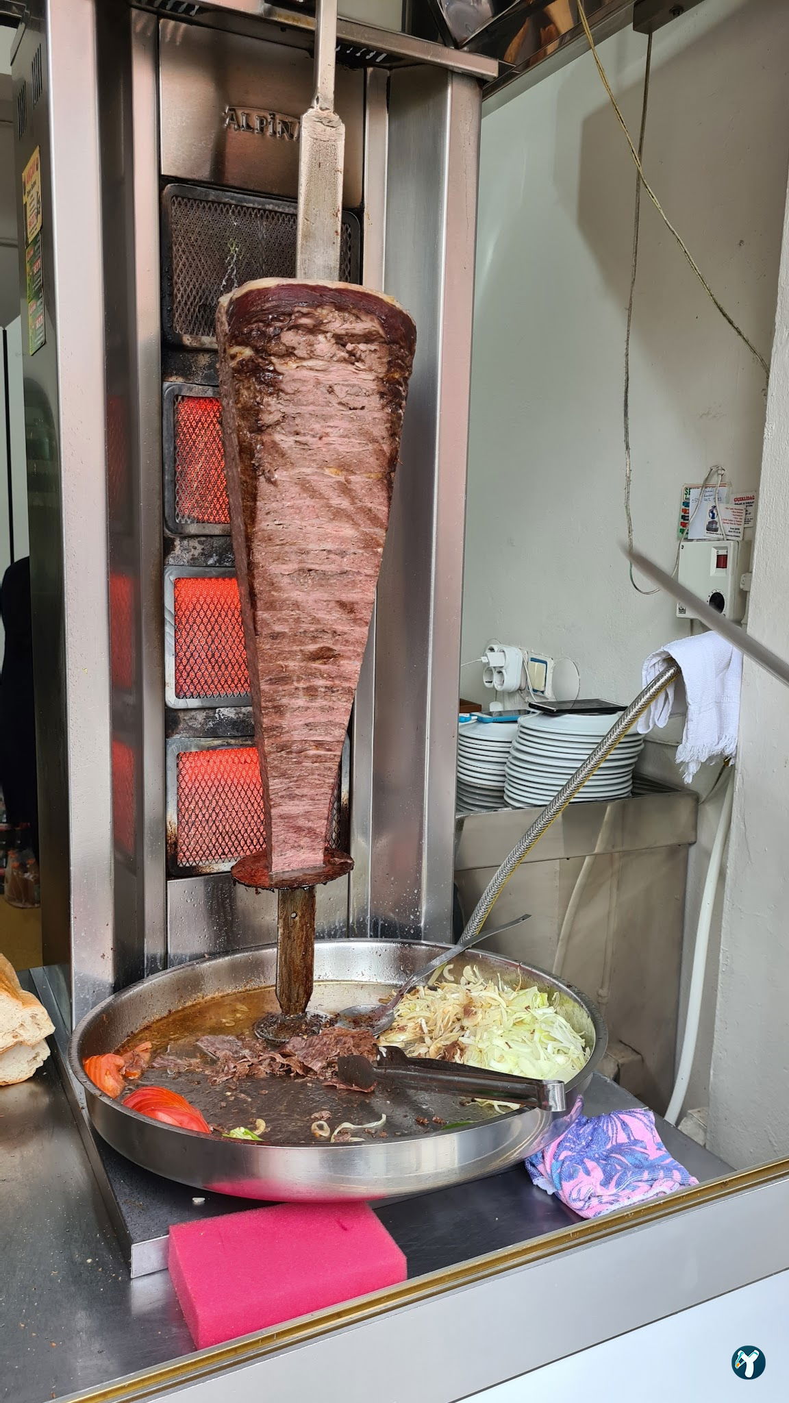 Zeytinburnu Hakiki Akçay Döner